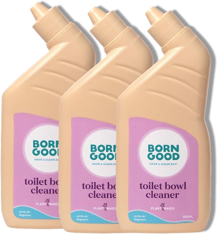 Born Good — Toilet Bowl Cleaner
